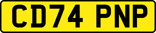 CD74PNP