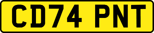 CD74PNT