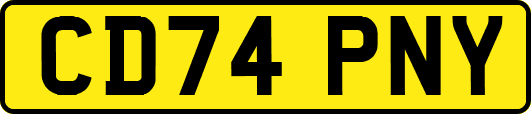 CD74PNY