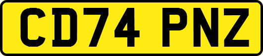 CD74PNZ