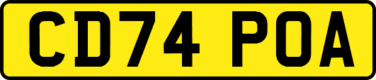 CD74POA
