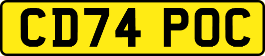CD74POC