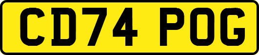CD74POG