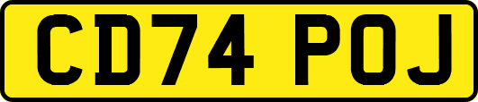 CD74POJ