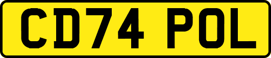 CD74POL