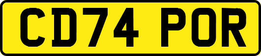 CD74POR