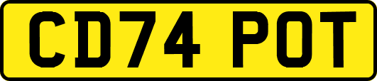 CD74POT