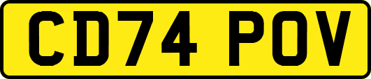 CD74POV