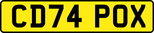 CD74POX