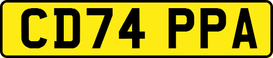 CD74PPA