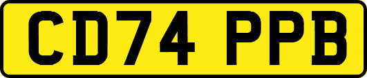 CD74PPB