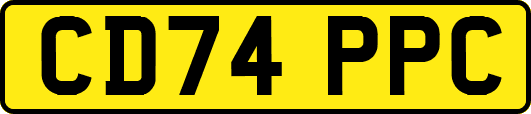 CD74PPC