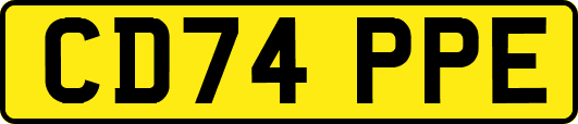 CD74PPE