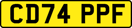 CD74PPF