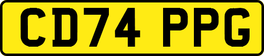 CD74PPG