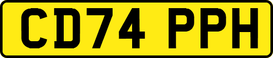 CD74PPH