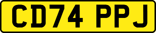 CD74PPJ