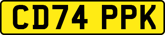 CD74PPK