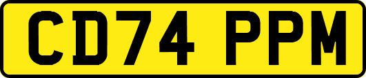 CD74PPM