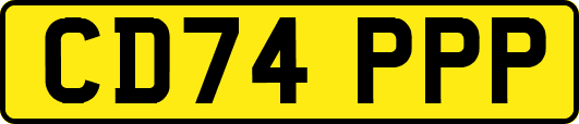CD74PPP