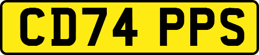 CD74PPS