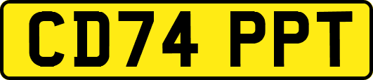 CD74PPT