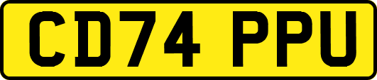 CD74PPU