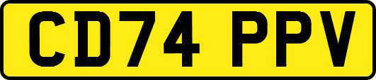 CD74PPV