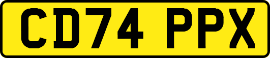 CD74PPX