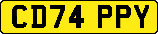 CD74PPY
