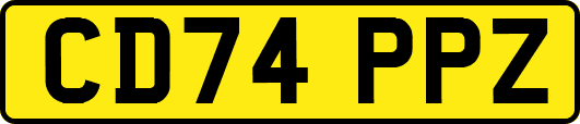 CD74PPZ