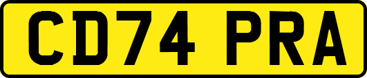 CD74PRA