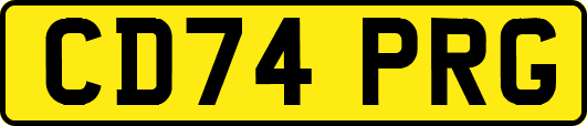 CD74PRG