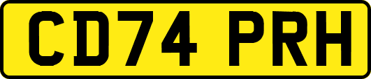 CD74PRH