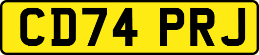 CD74PRJ