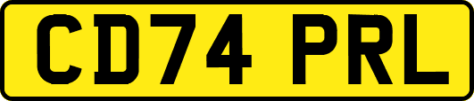 CD74PRL