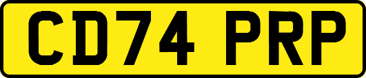 CD74PRP