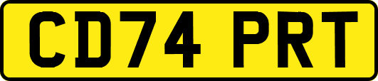 CD74PRT