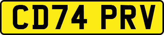 CD74PRV