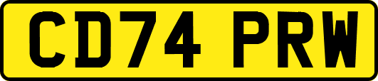 CD74PRW