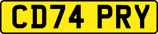 CD74PRY