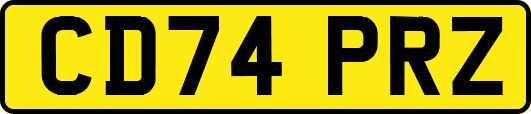 CD74PRZ