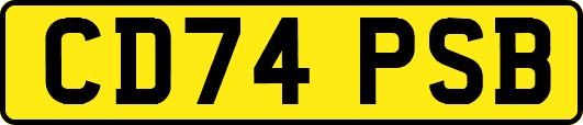 CD74PSB