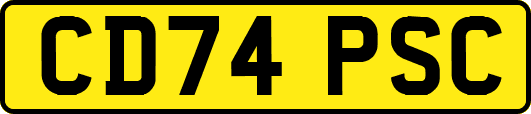 CD74PSC