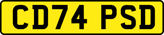 CD74PSD