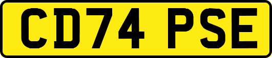 CD74PSE