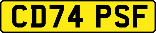 CD74PSF