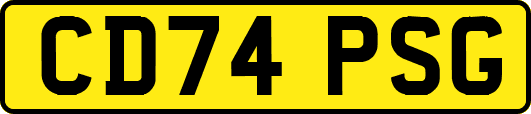 CD74PSG