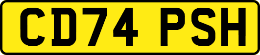 CD74PSH