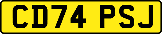 CD74PSJ